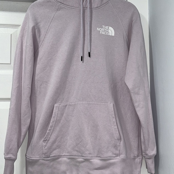 The North Face Pullover Hoodie - Picture 2 of 7